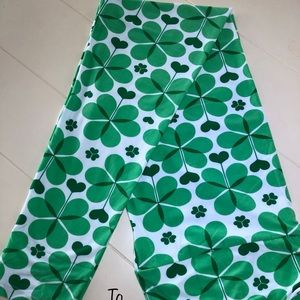 Lularoe Leggings NWT TC